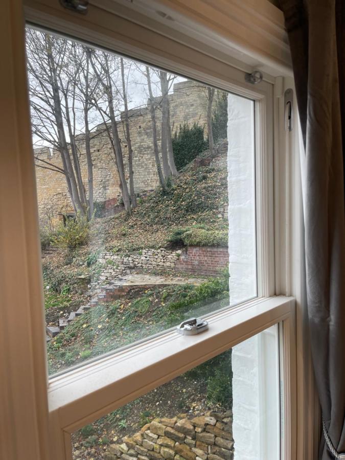Castle View House Holiday home *