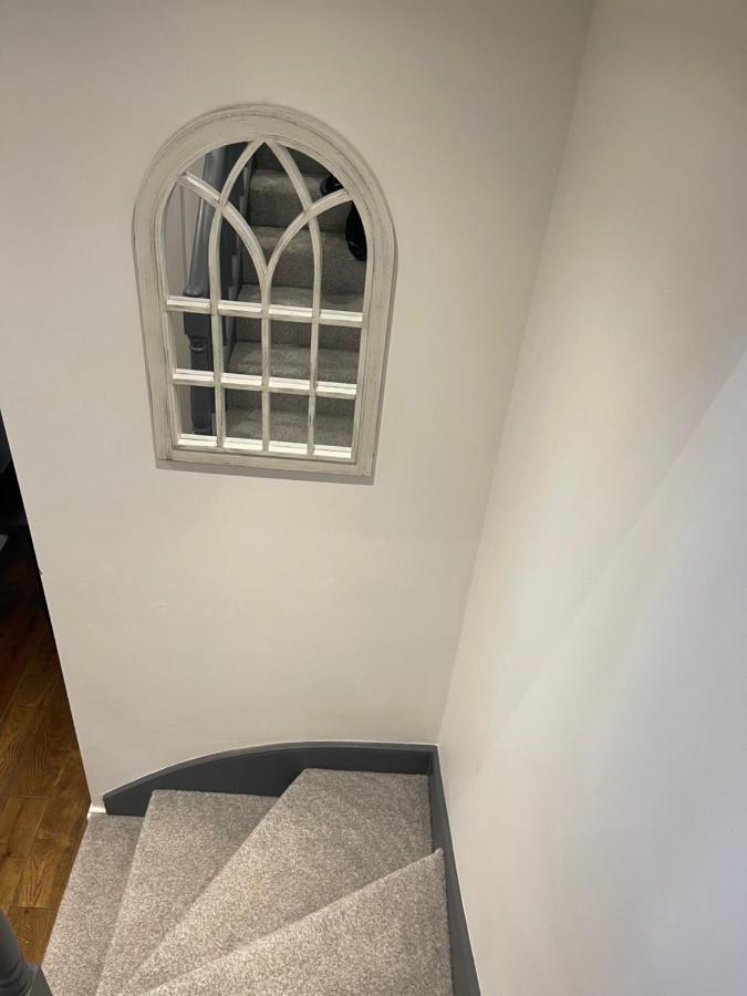 Castle View House Lincoln