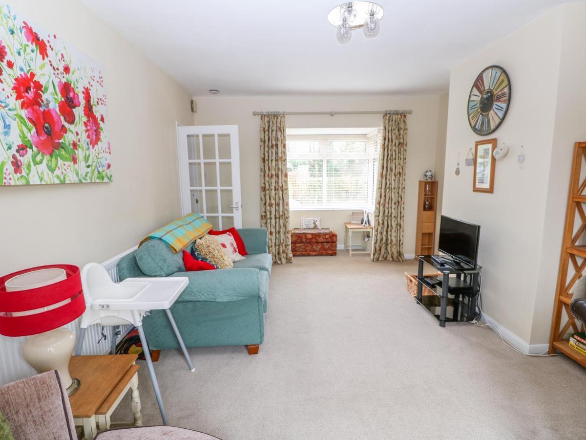 Roselle Holiday home *