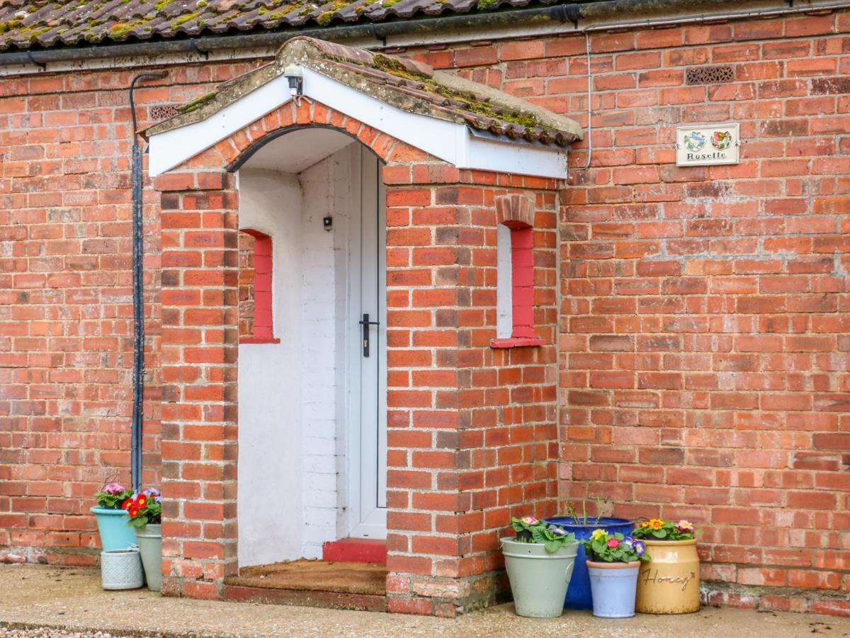 Holiday home Roselle Lincoln