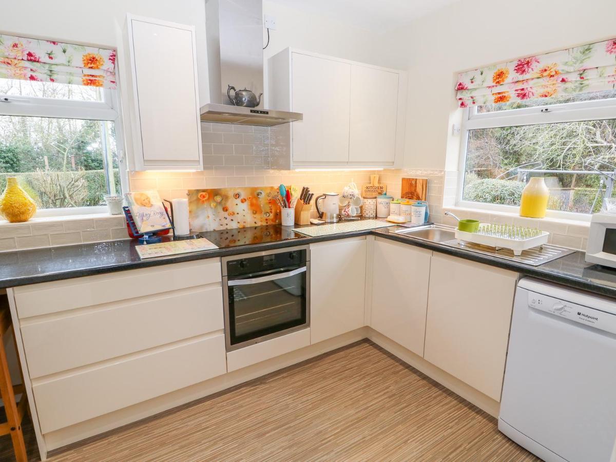 Roselle Holiday home