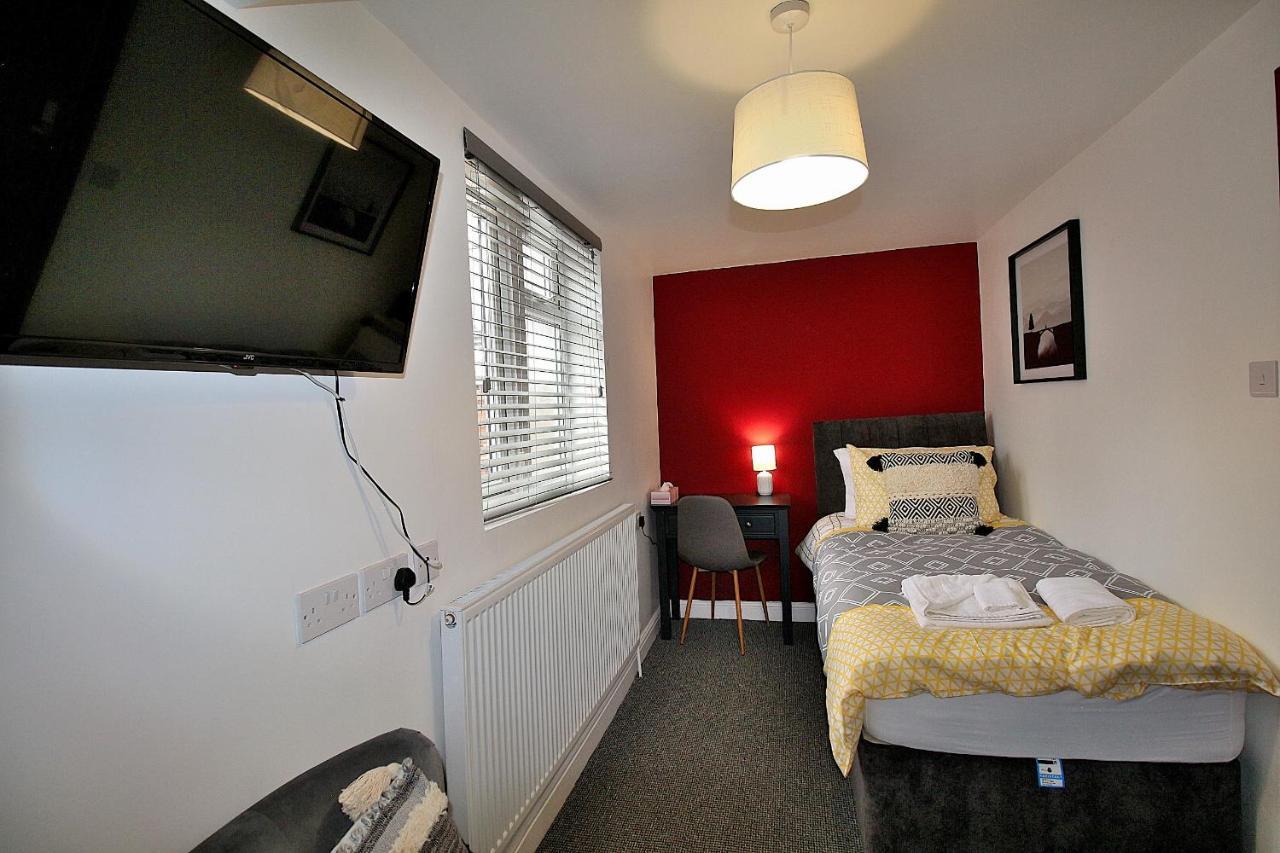 Hamilton Guest house *