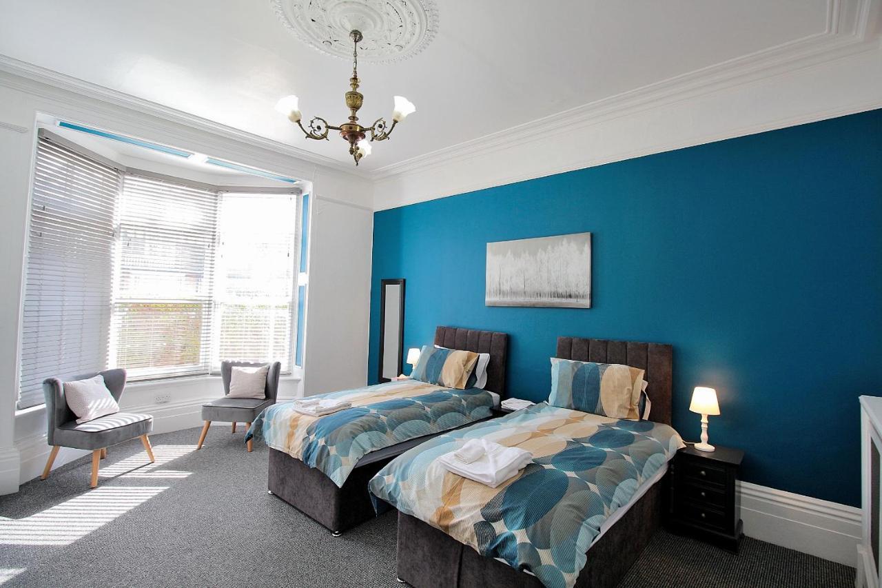 Hamilton Guest house *
