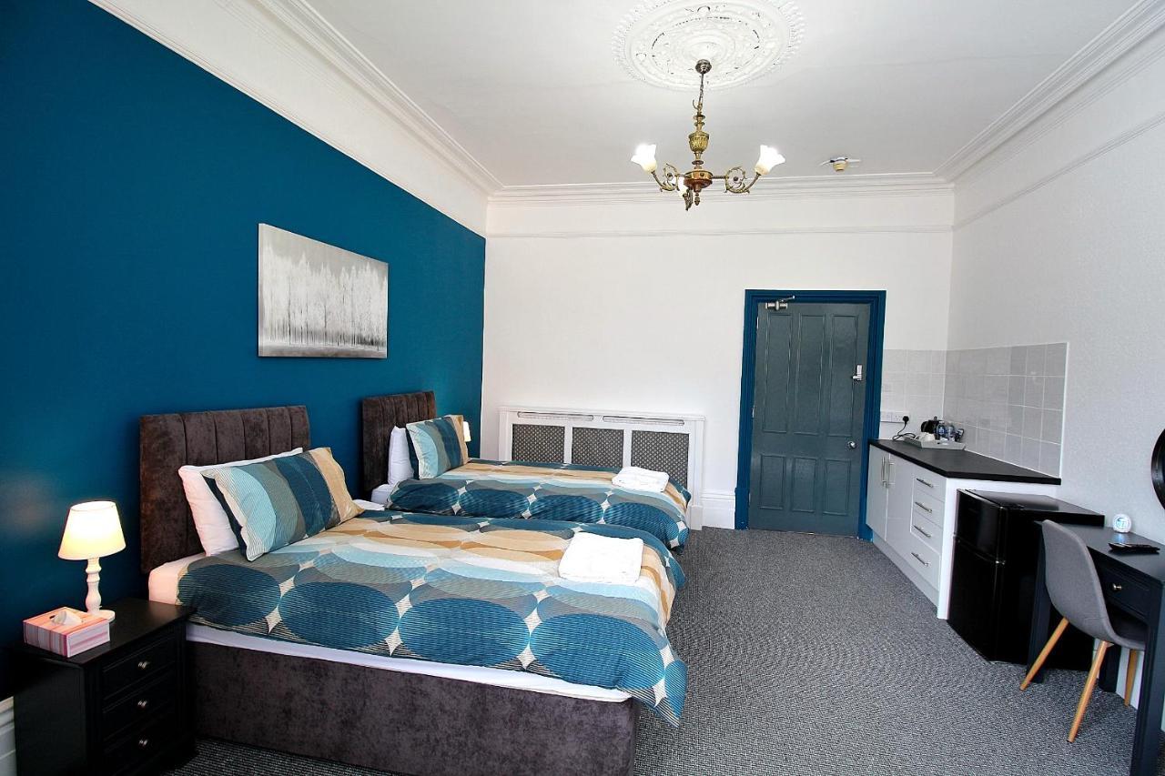 Guest house Hamilton Lincoln