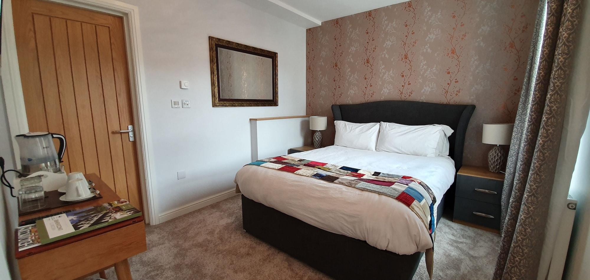 Hotel The Bronze Pig 3*