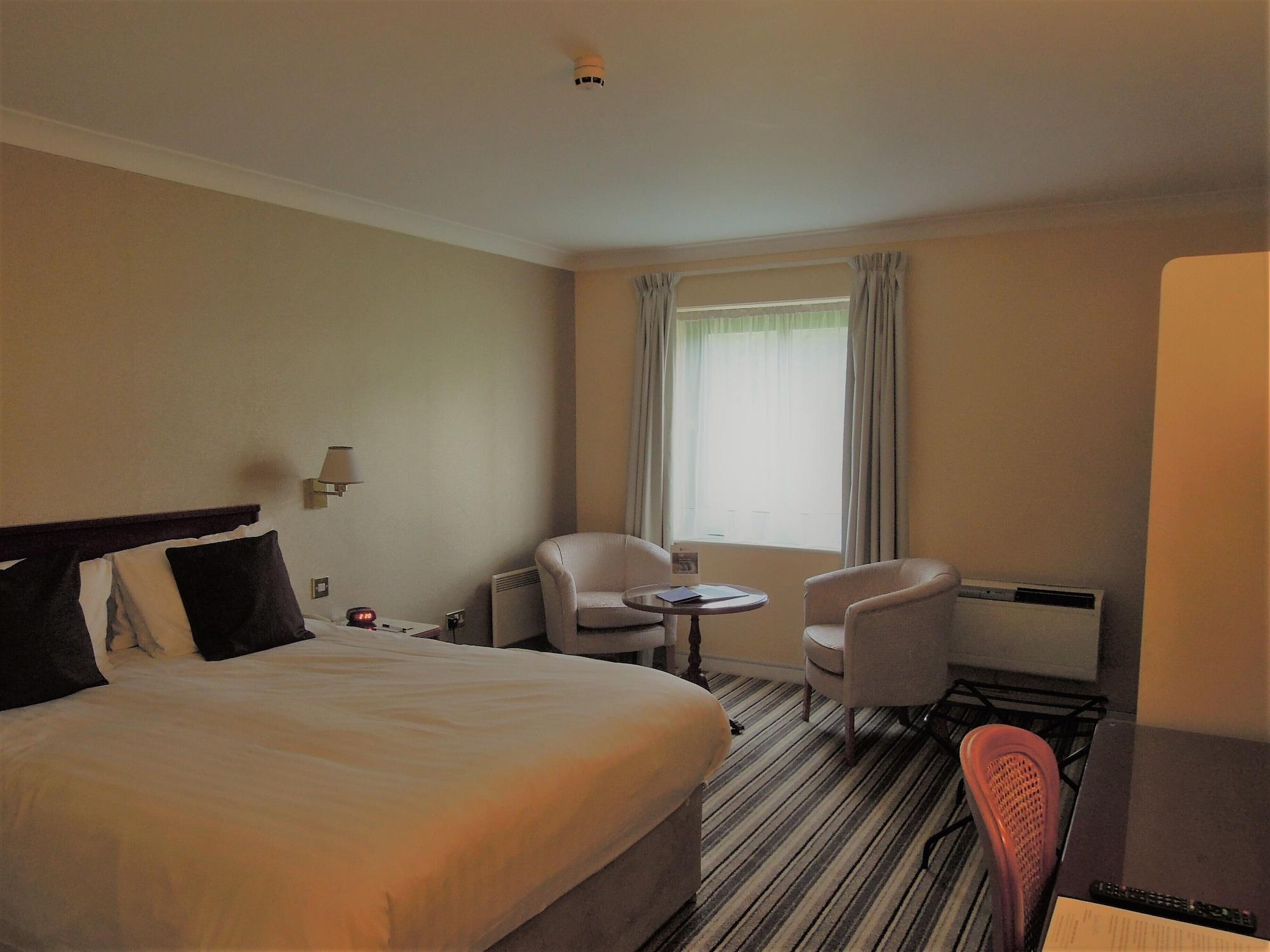Western Bentley Hotel, Leisure Club & 4*