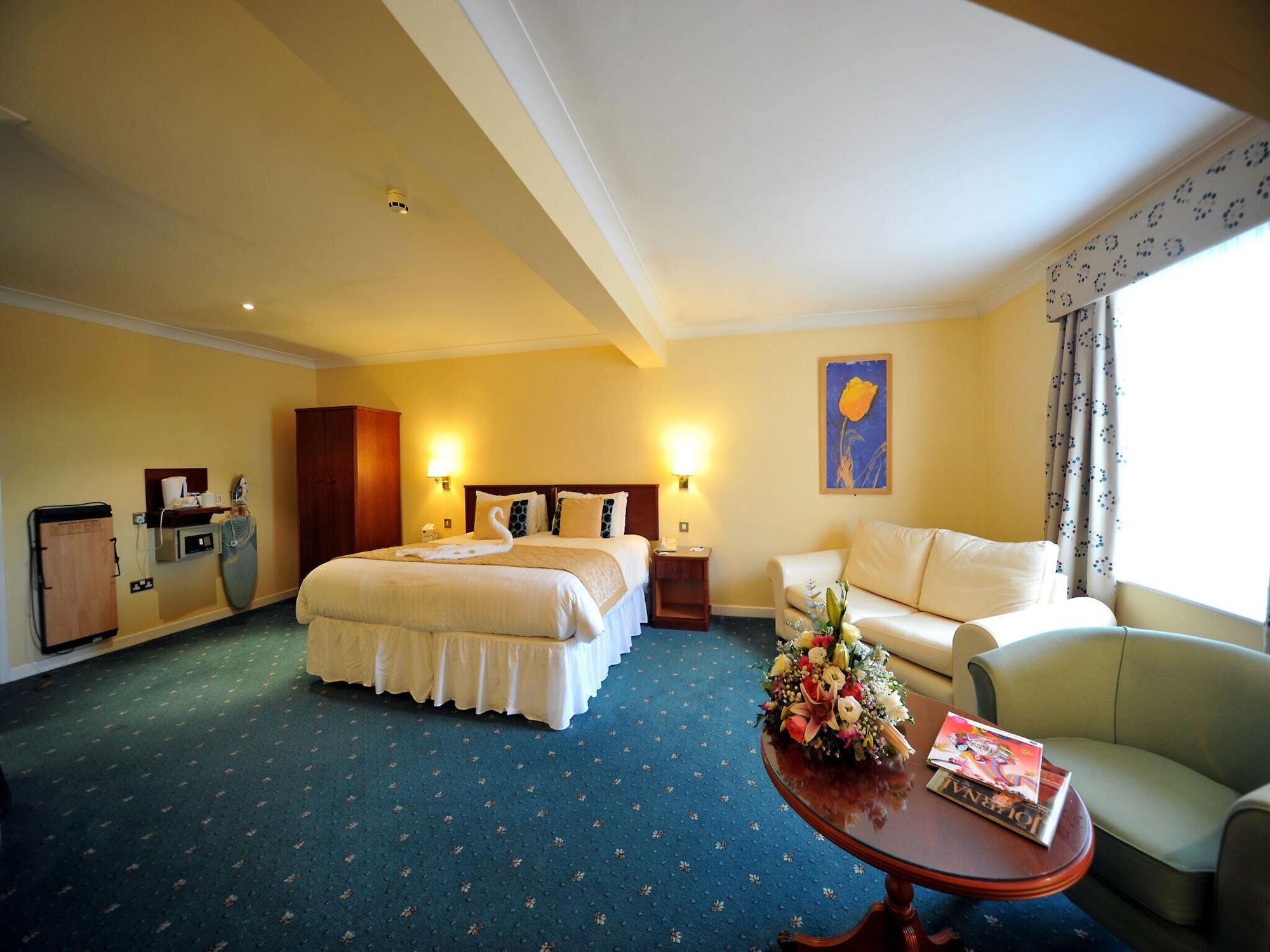 Western Bentley Hotel, Leisure Club & Hotel