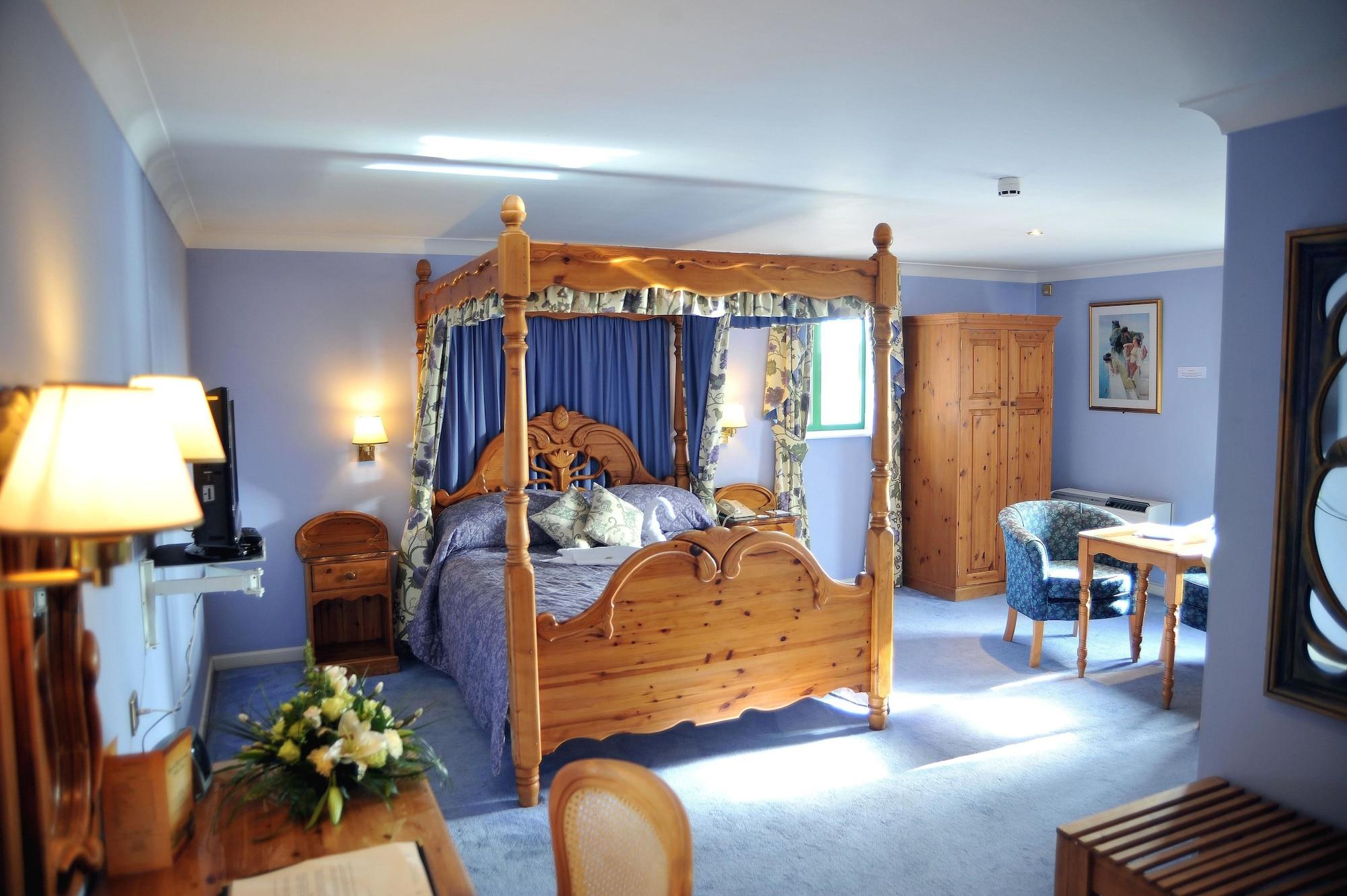 Western Bentley Hotel, Leisure Club & 4*