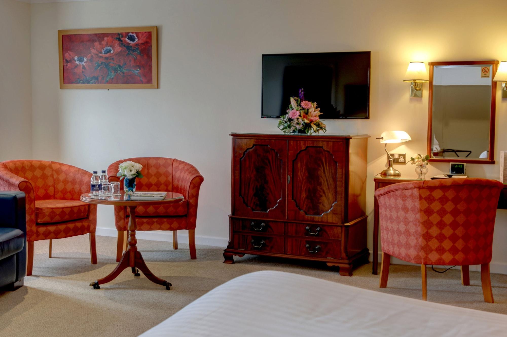 Western Bentley Hotel, Leisure Club &