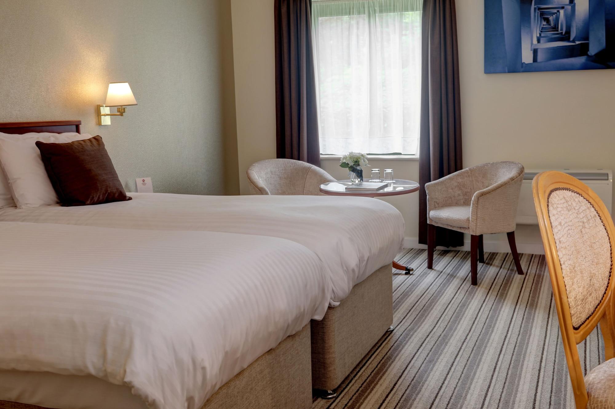 Western Bentley Hotel, Leisure Club & 4*