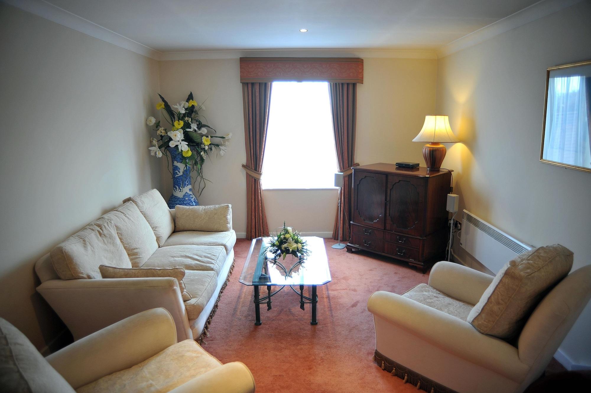 Western Bentley Hotel, Leisure Club &