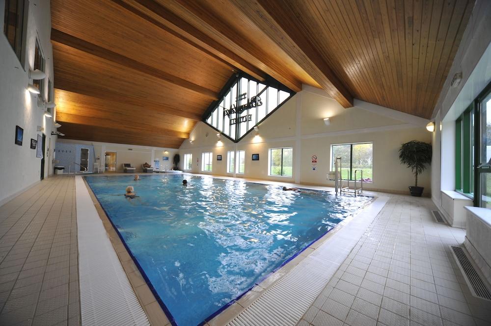Western Bentley Hotel, Leisure Club & Hotel Lincoln
