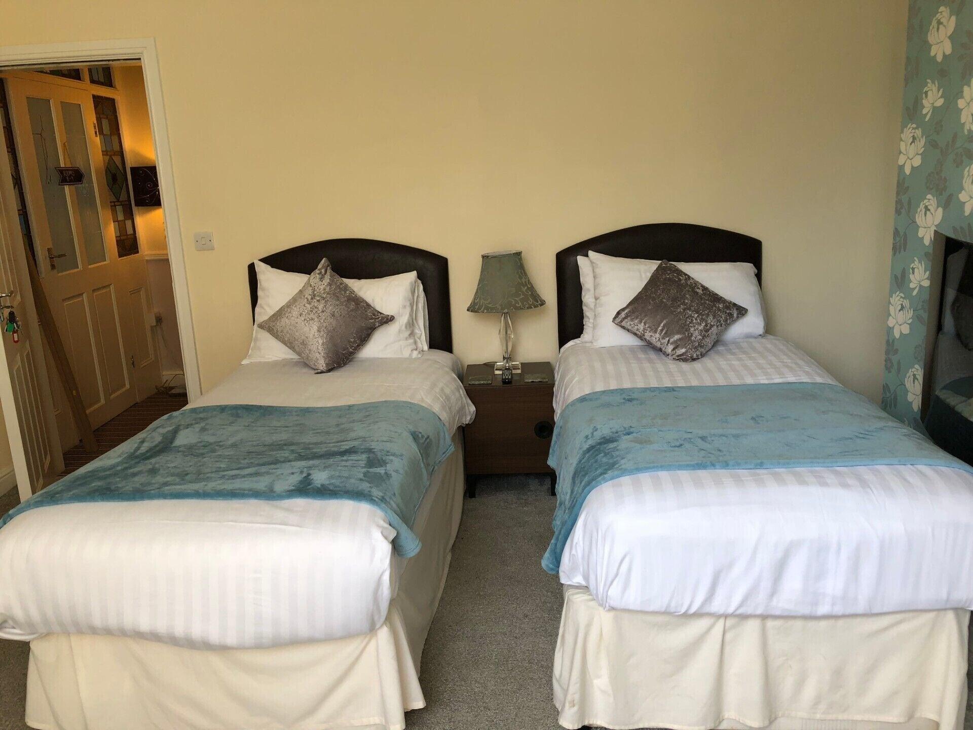 202 Guest house Lincoln