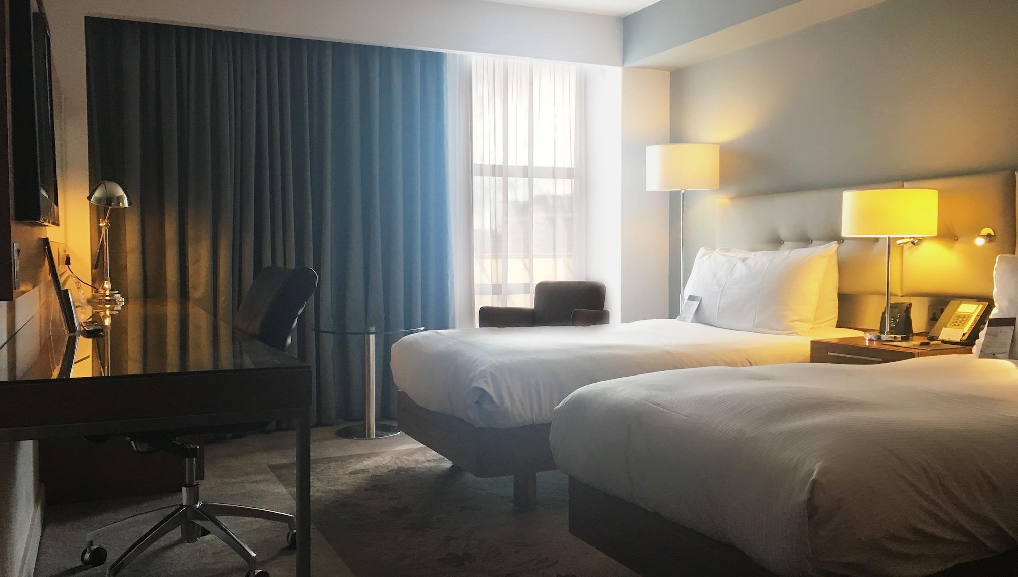 Hotel Doubletree By Hilton
