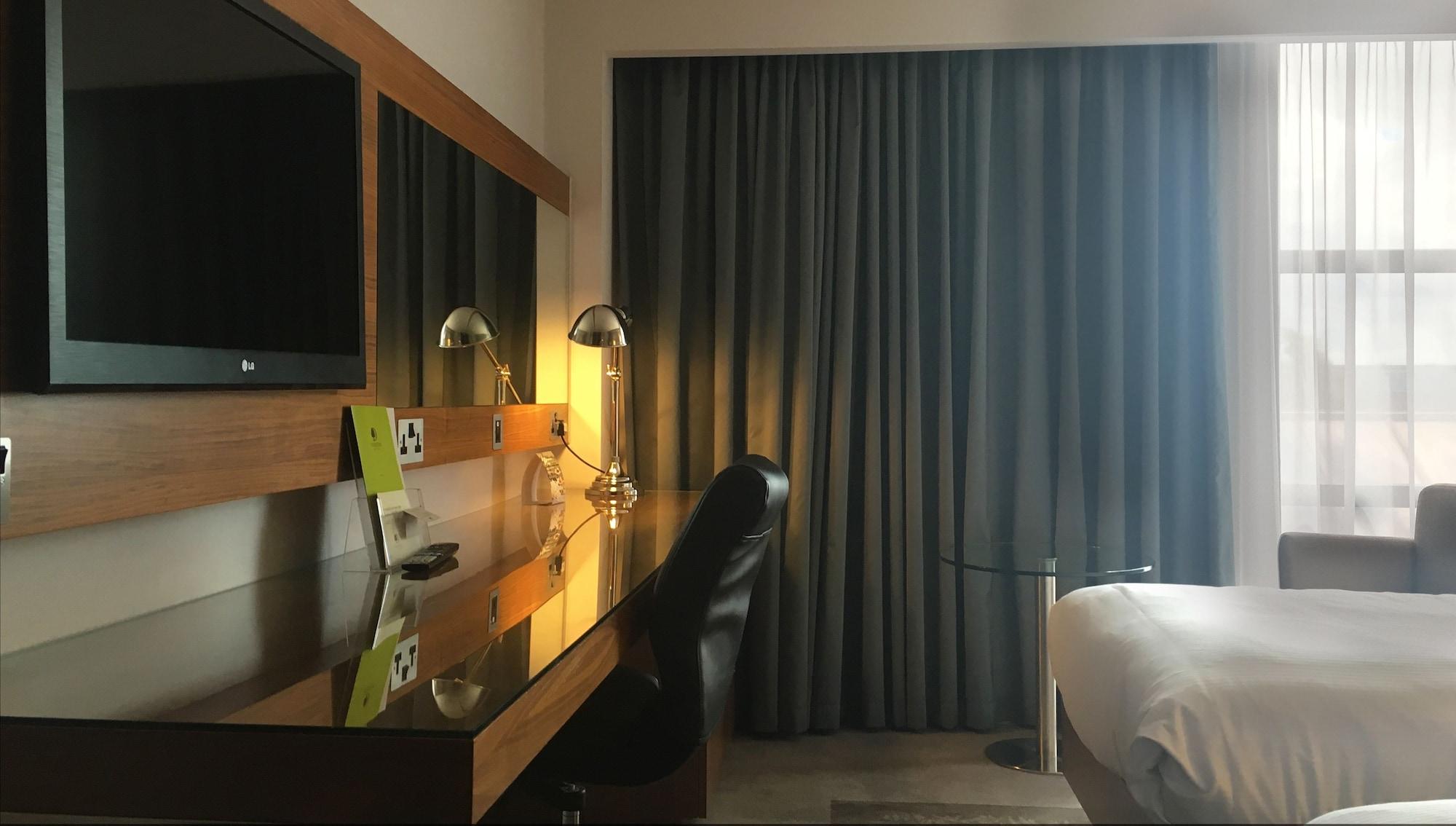 Doubletree By Hilton Hotel Lincoln