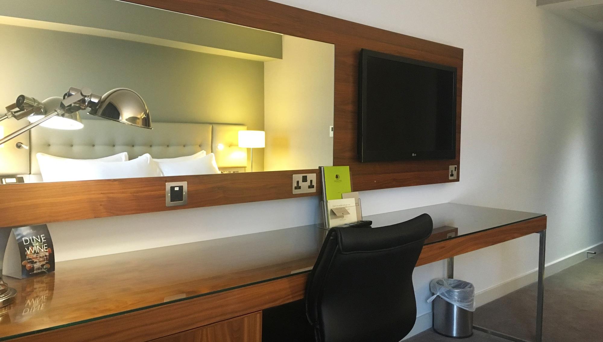 Doubletree By Hilton 4* Lincoln