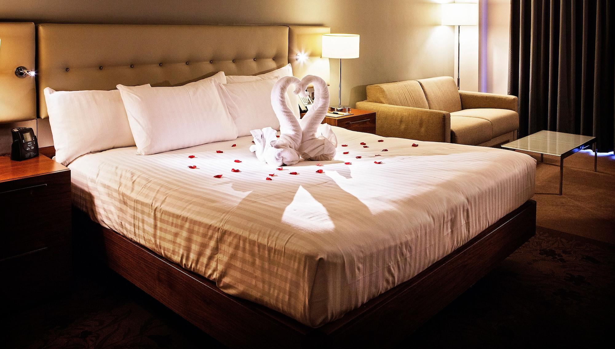 Hotel Doubletree By Hilton Lincoln