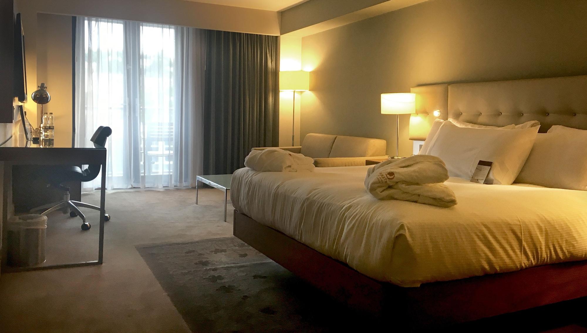 Doubletree By Hilton Lincoln