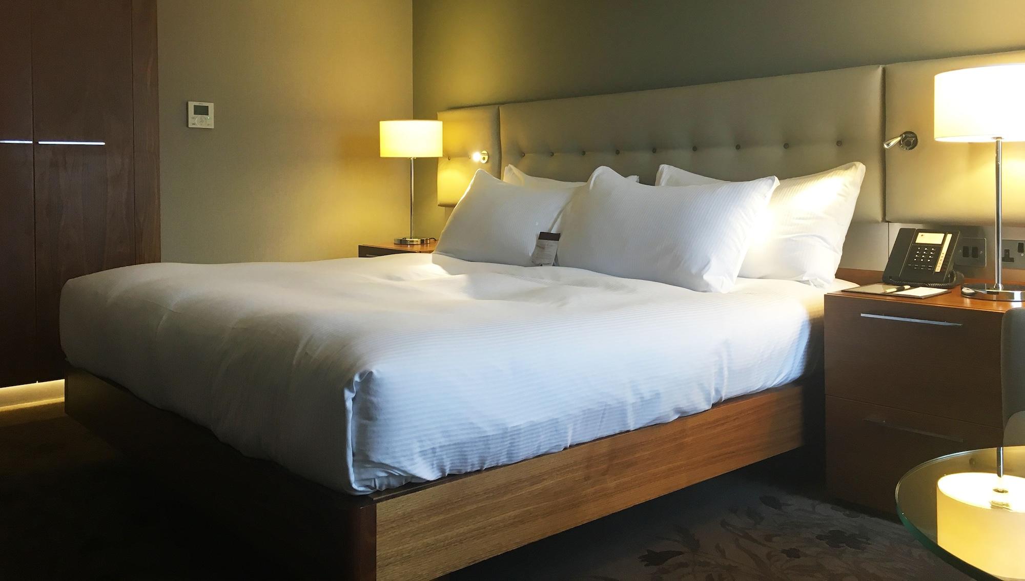 Doubletree By Hilton Hotel 4*