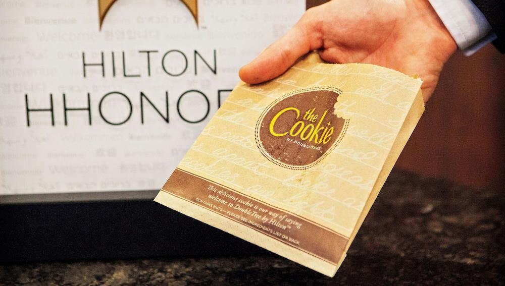 Doubletree By Hilton 4*