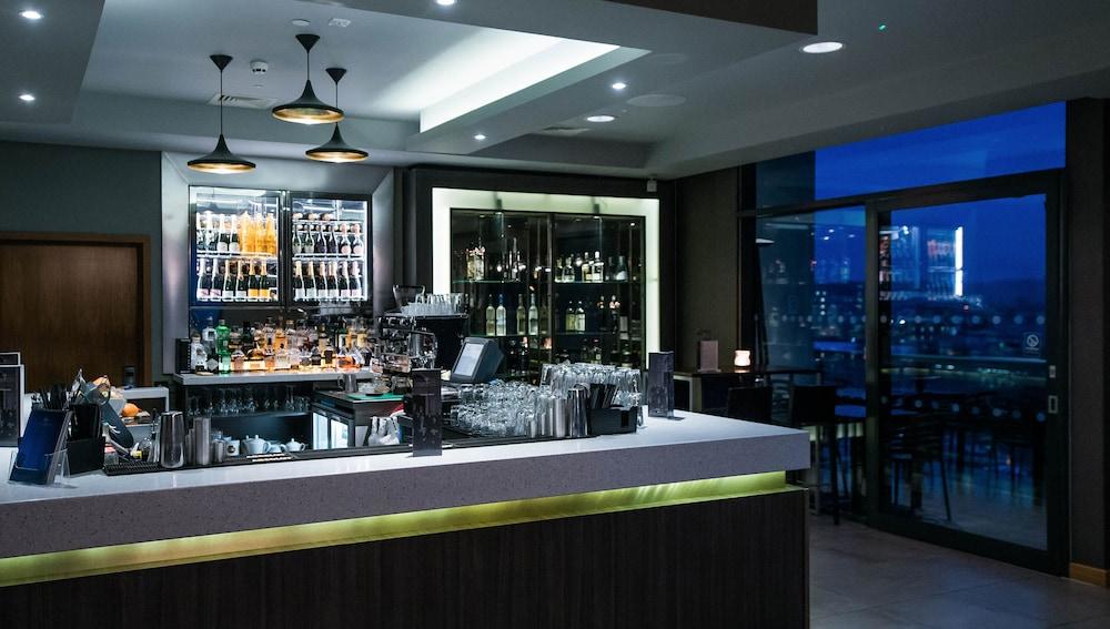 Doubletree By Hilton Hotel