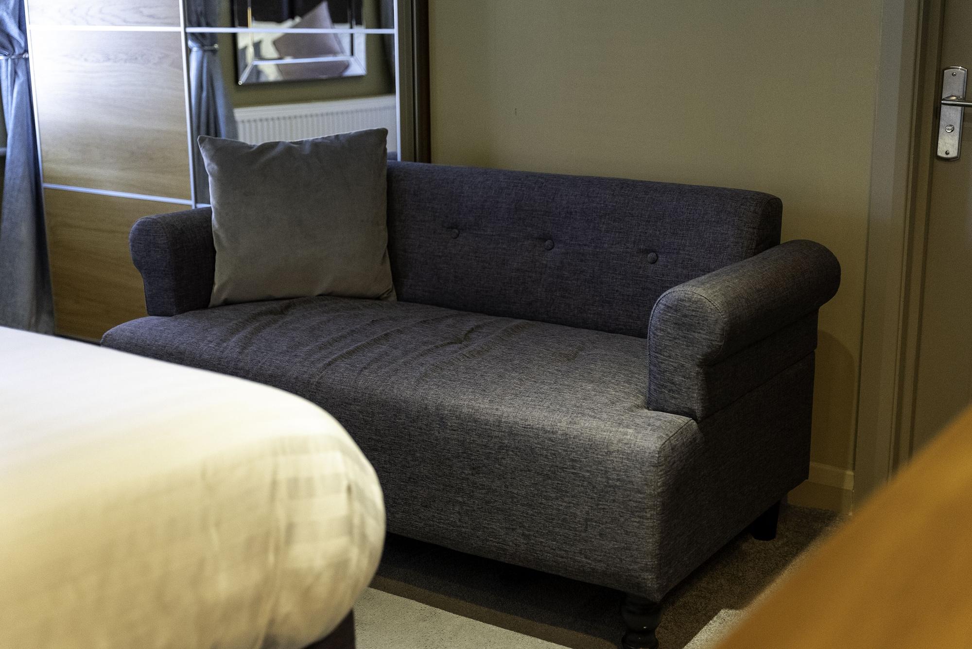 Hotel The Duke William 3*
