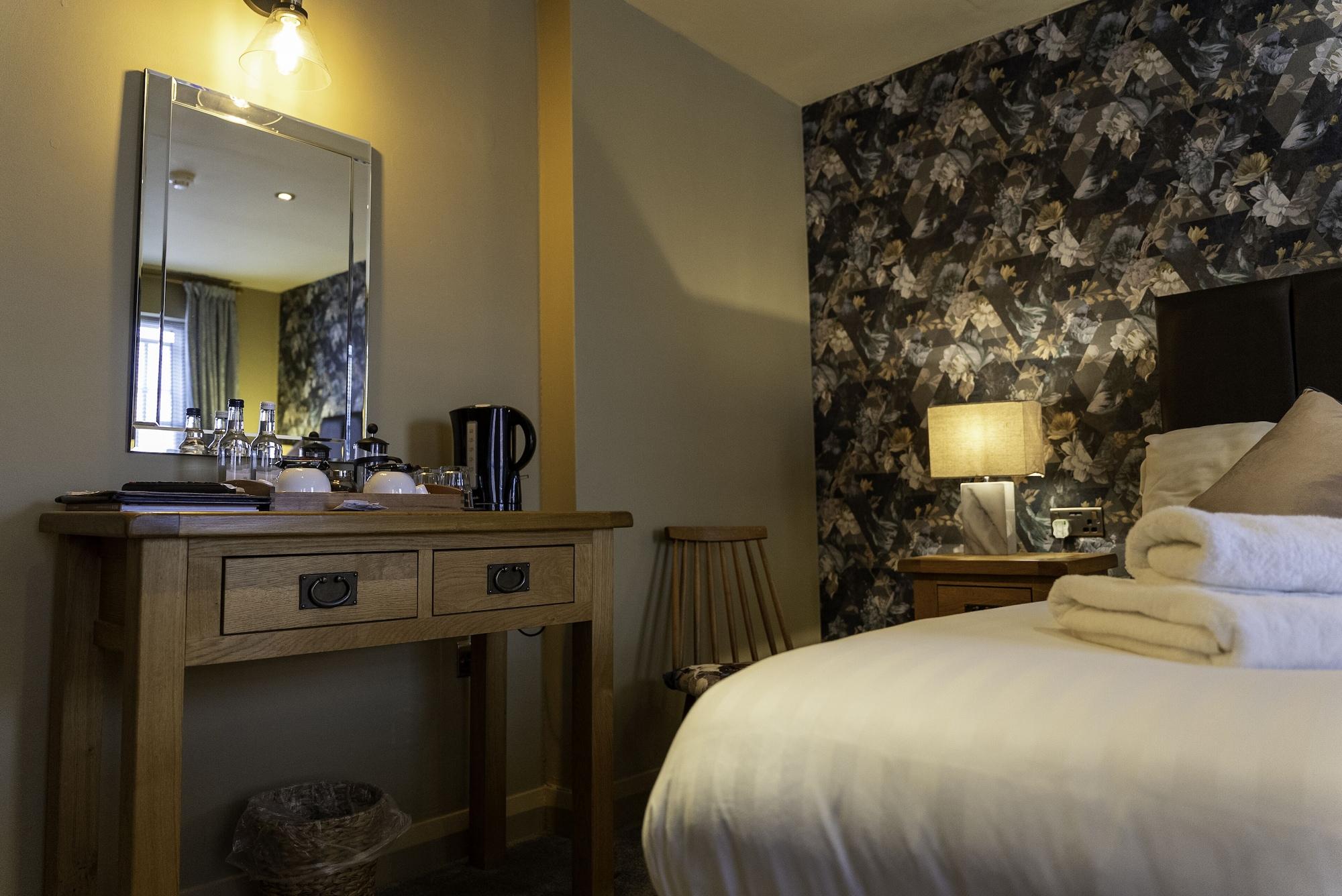 Hotel The Duke William 3*