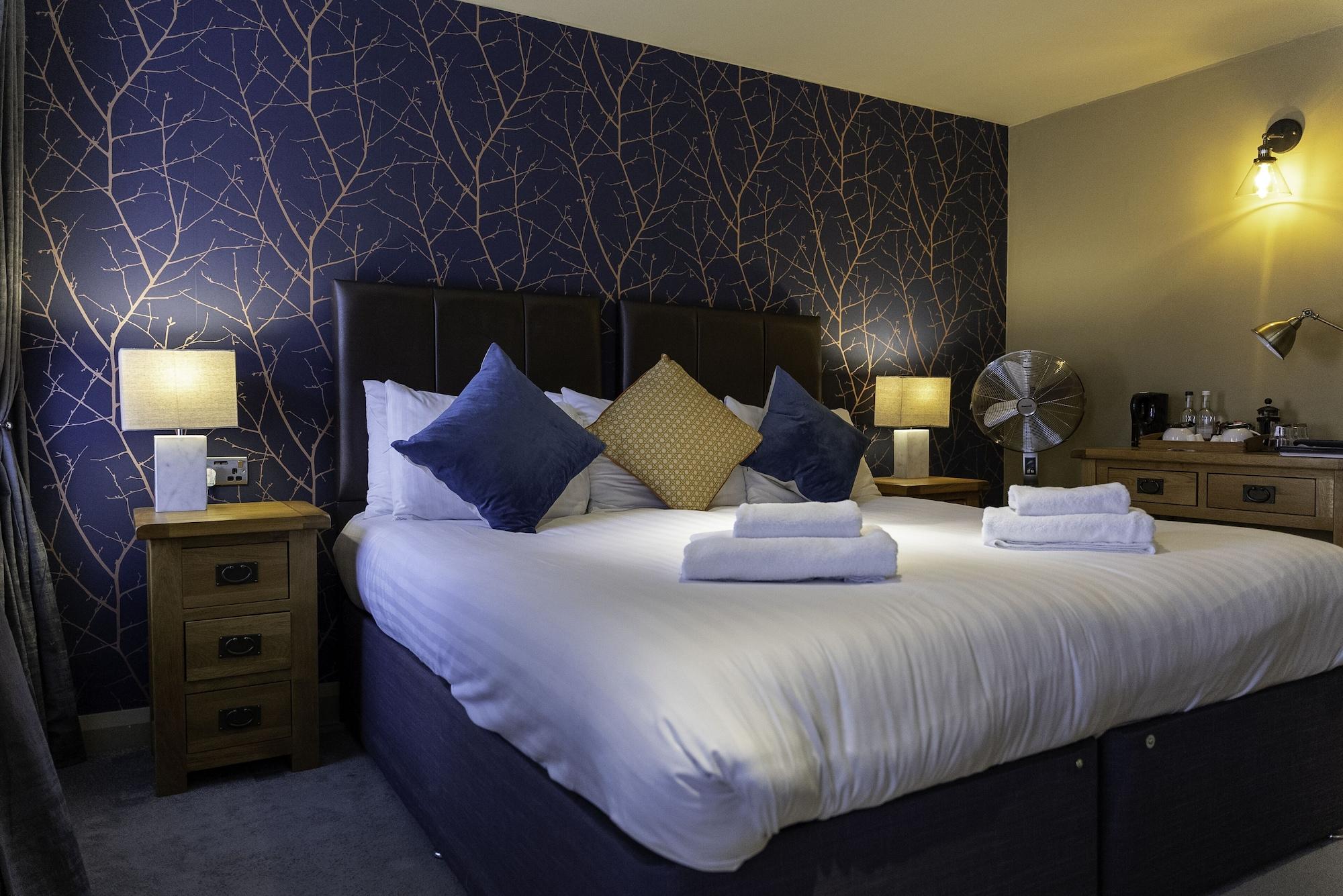 Hotel The Duke William 3*