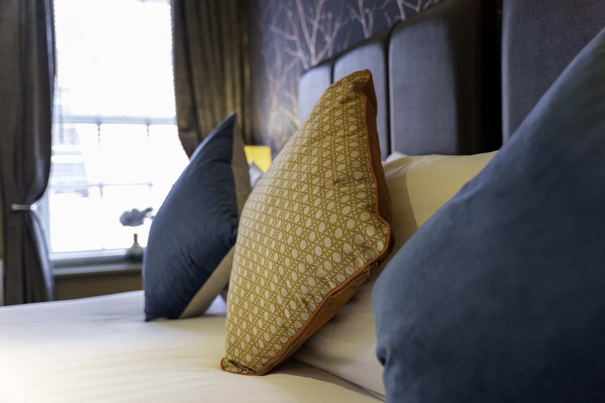 The Duke William Hotel Lincoln