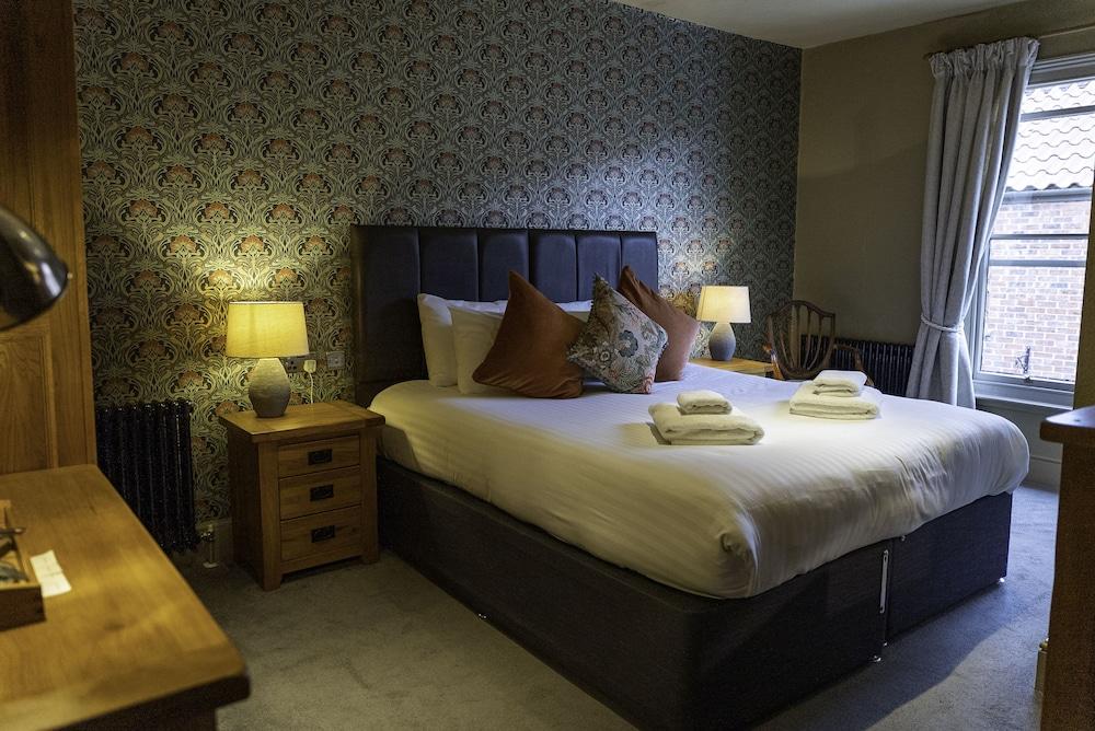 The Duke William Hotel 3*