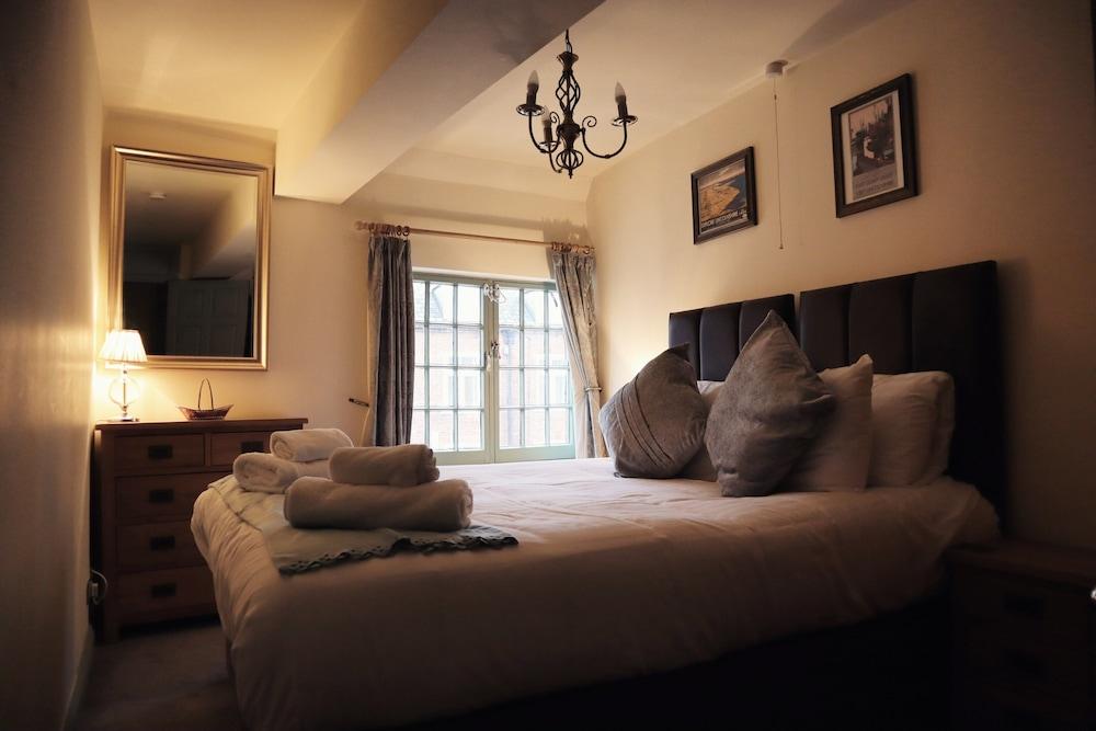 Hotel The Duke William