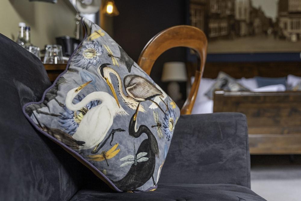 The Duke William Hotel Lincoln