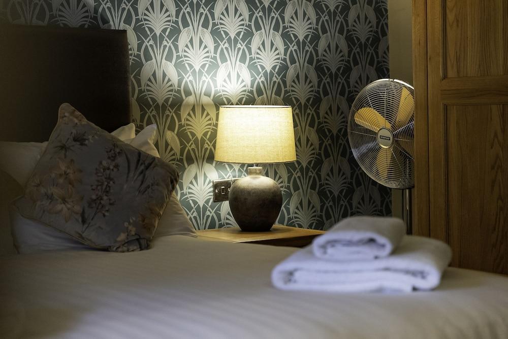 The Duke William Hotel Lincoln