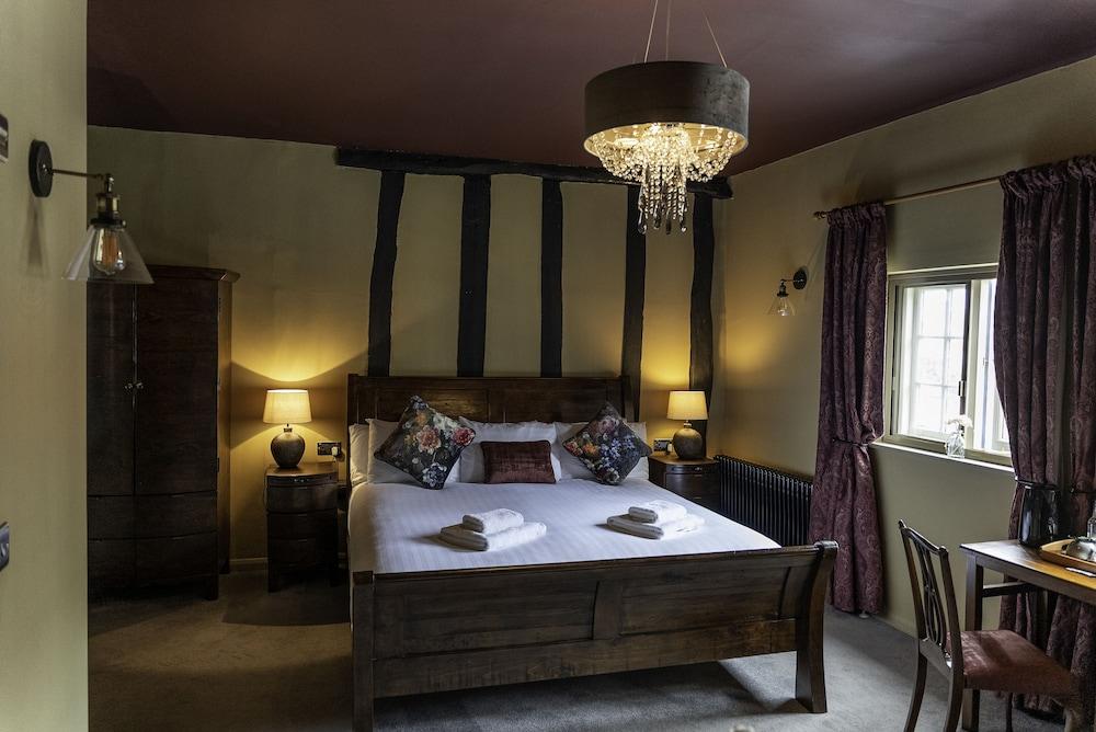 The Duke William Hotel Lincoln