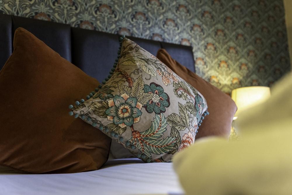 Hotel The Duke William 3*