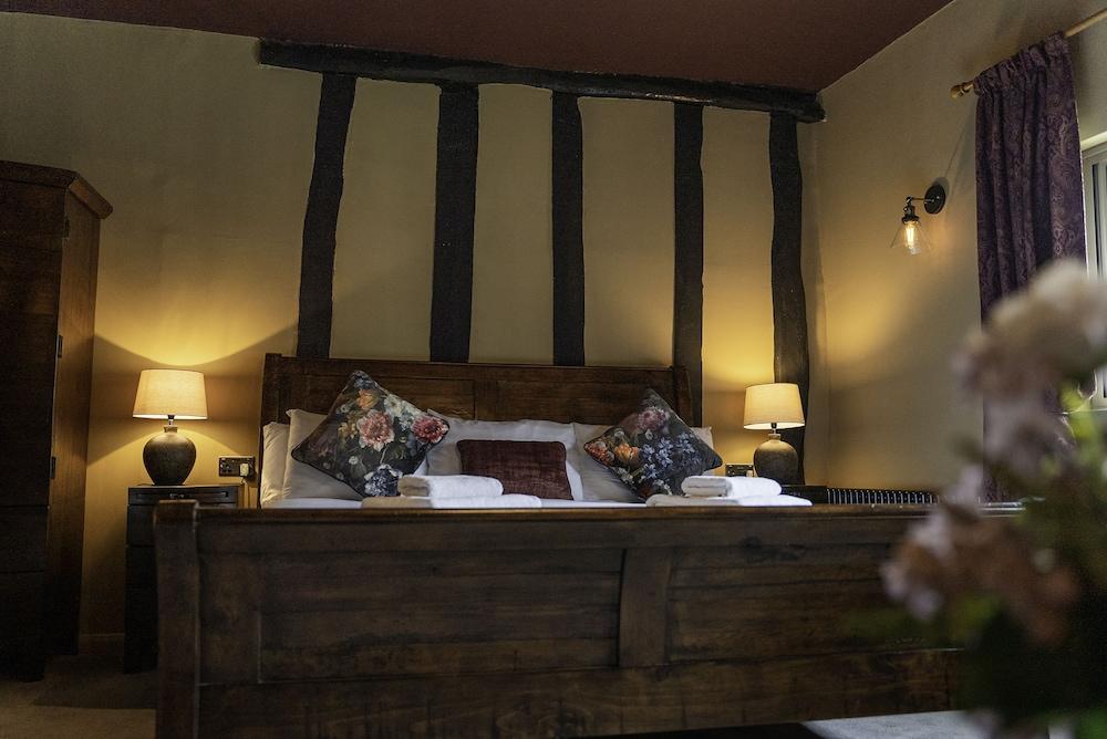 The Duke William 3* Lincoln