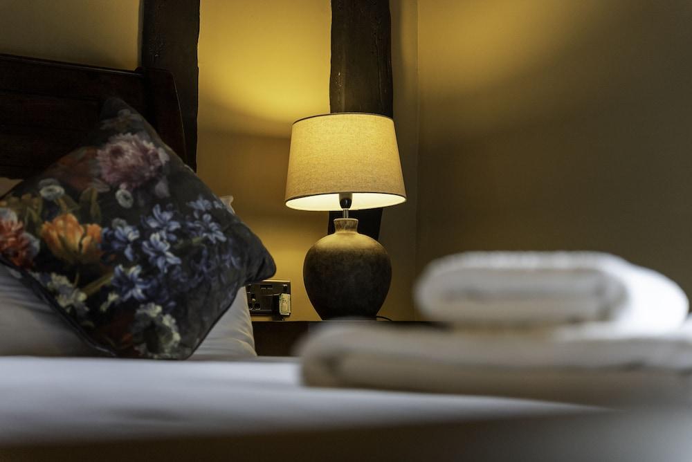 Hotel The Duke William 3*