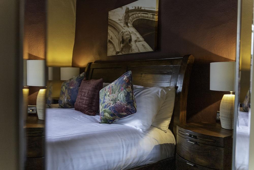 Hotel The Duke William Lincoln