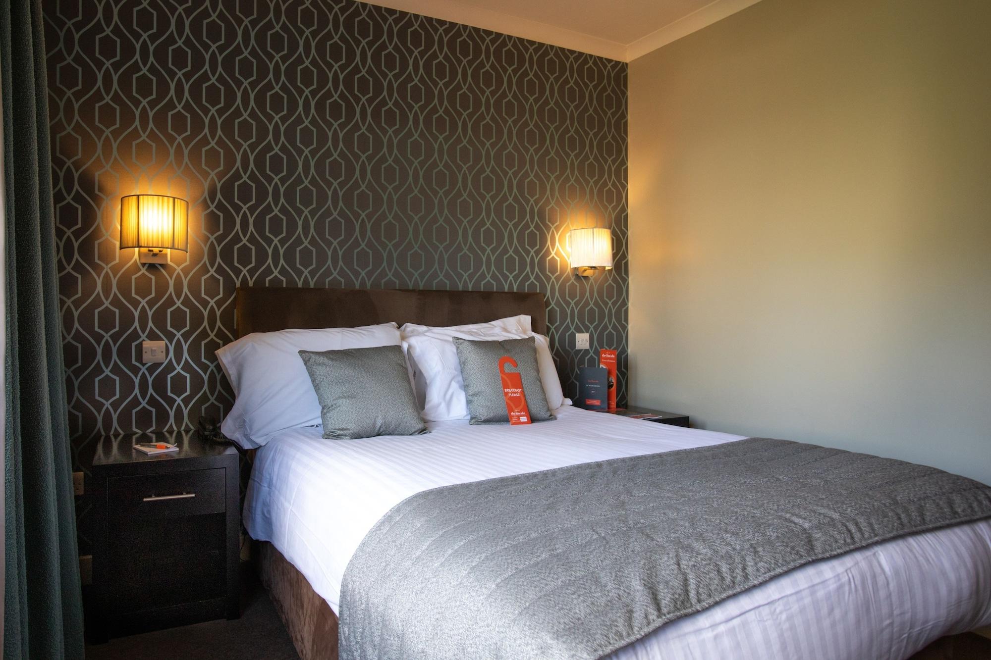 The Hotel Lincoln
