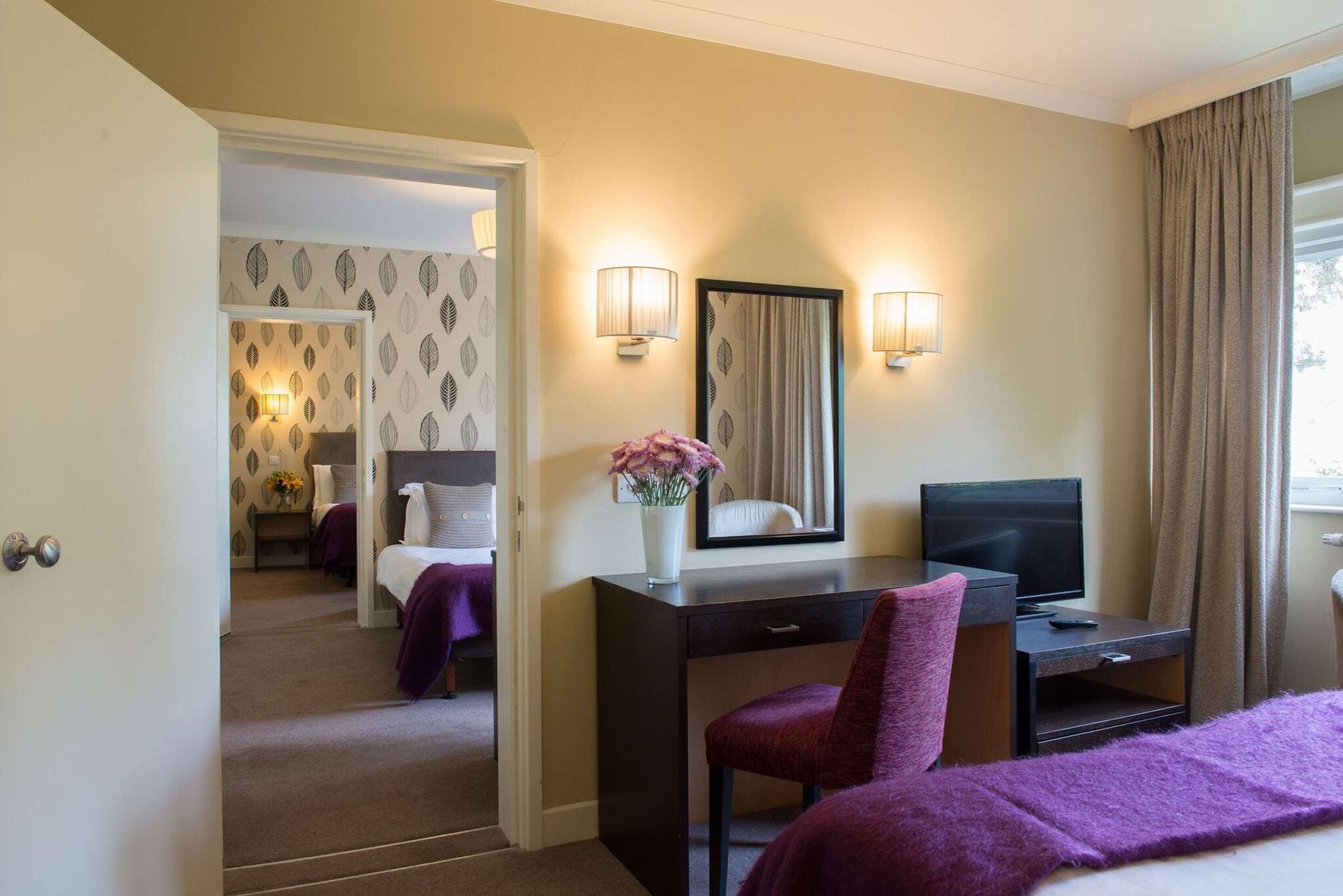Hotel The