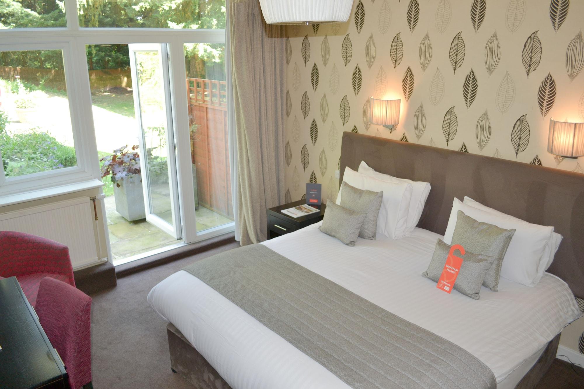 The Hotel Lincoln
