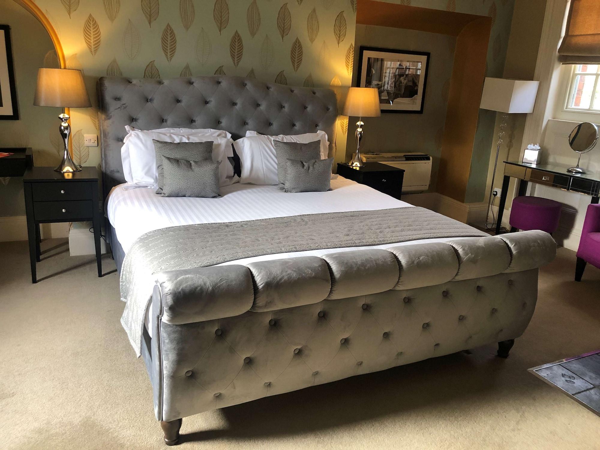 Hotel The Lincoln