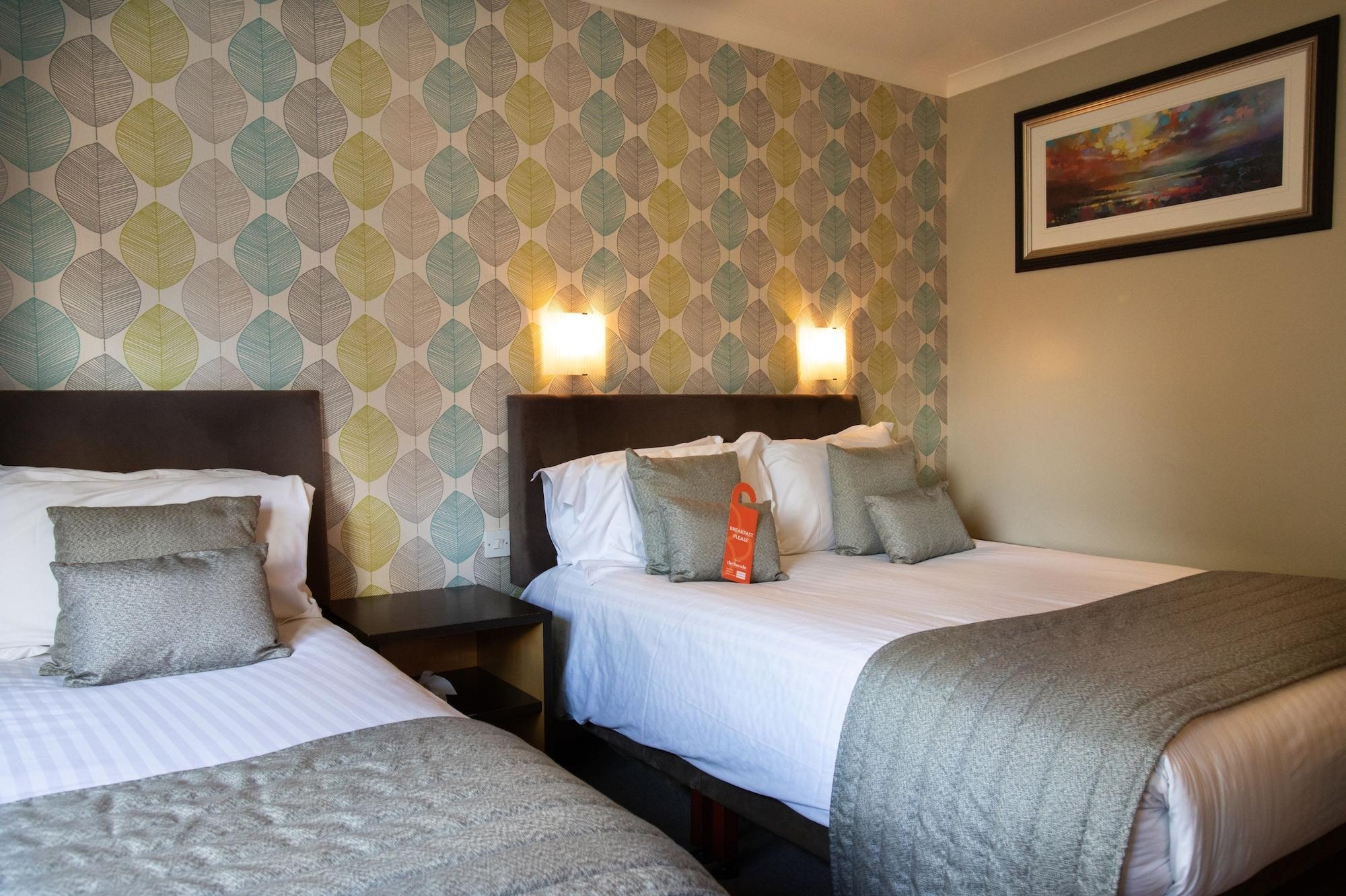 The 4* Lincoln