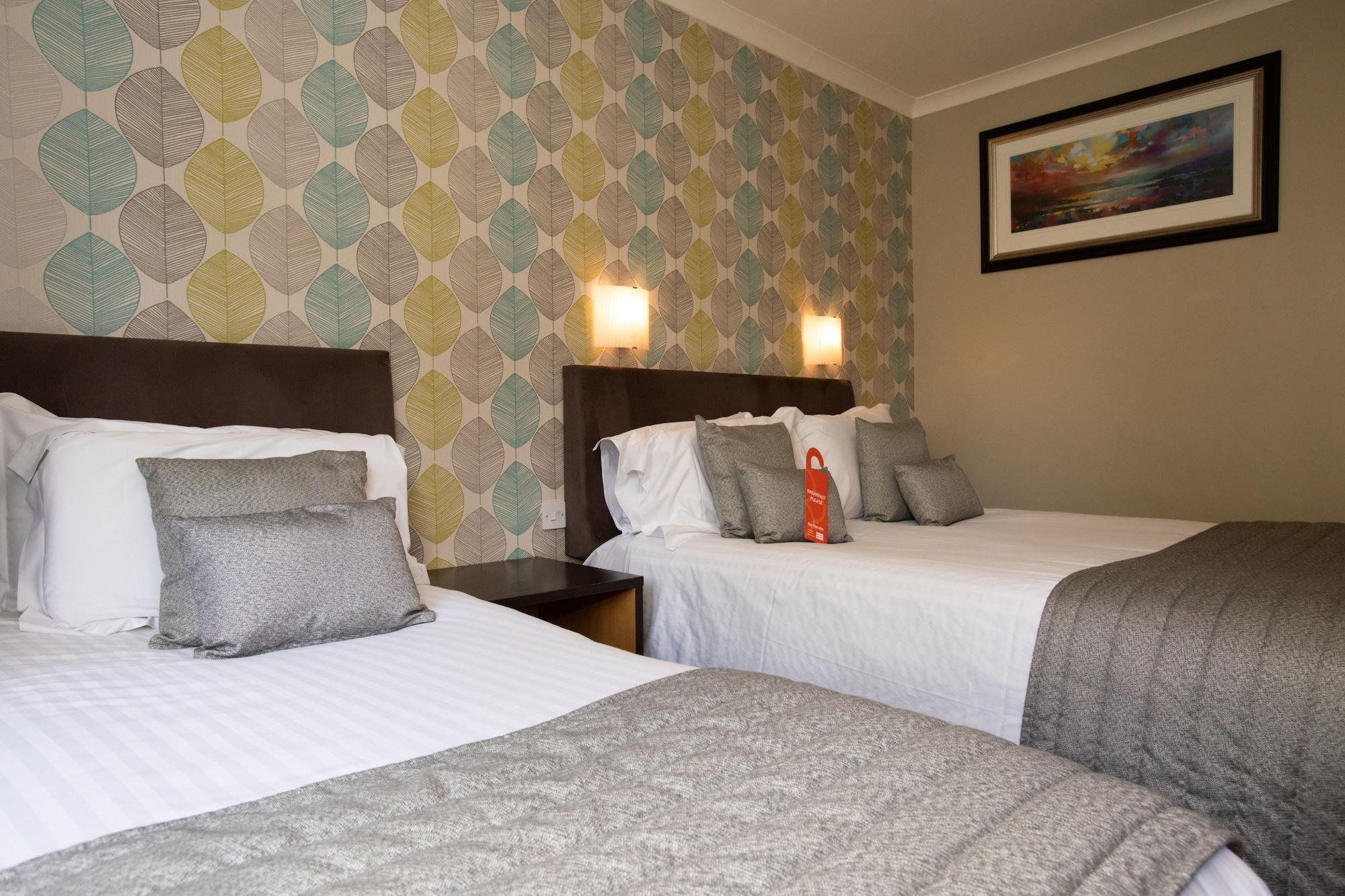 The Hotel 4*