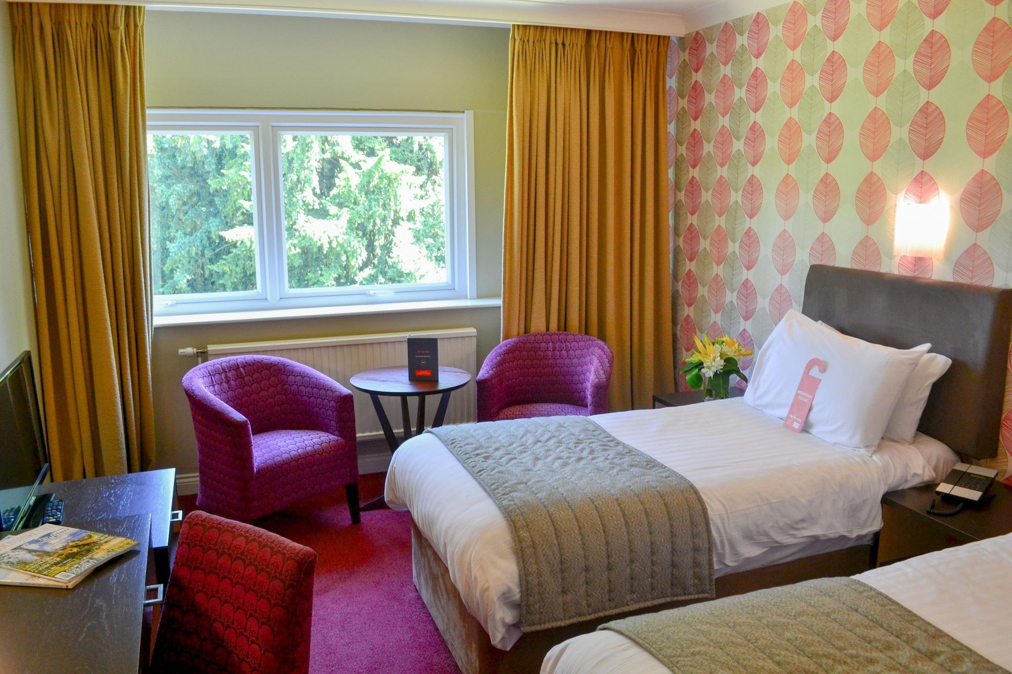 The Hotel Lincoln