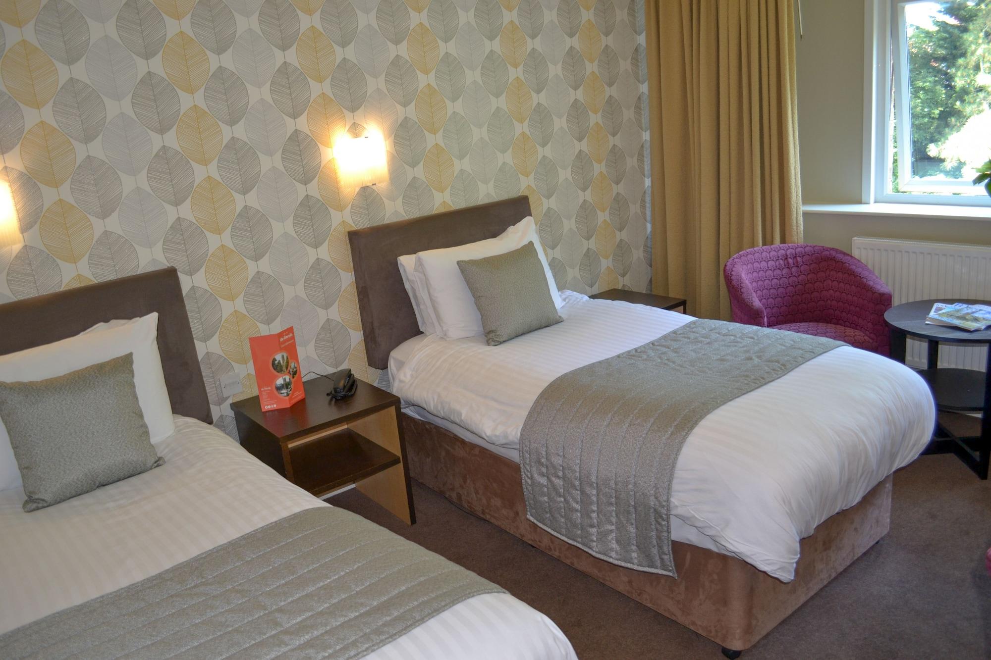 The Hotel Lincoln
