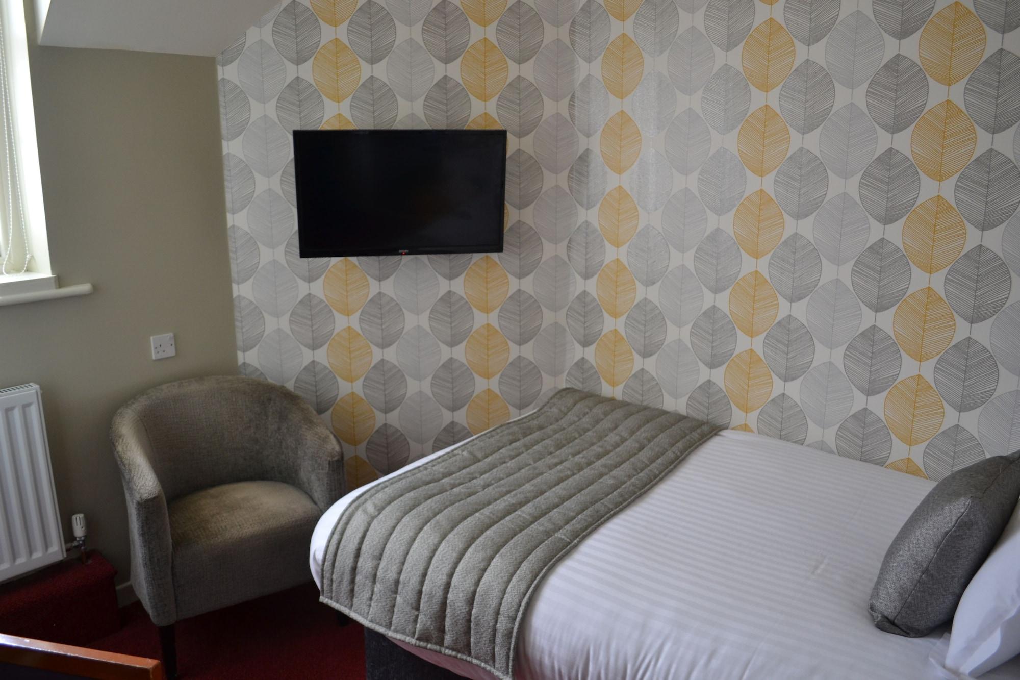 The 4* Lincoln