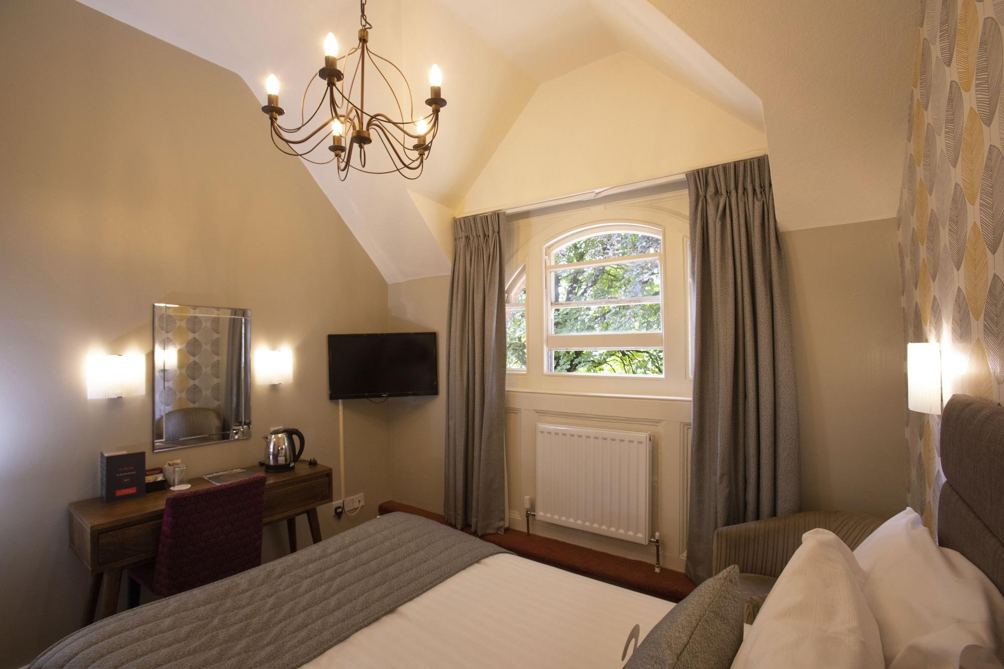 Hotel The Lincoln