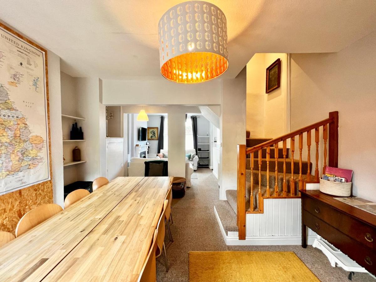 14 Union Road Holiday home