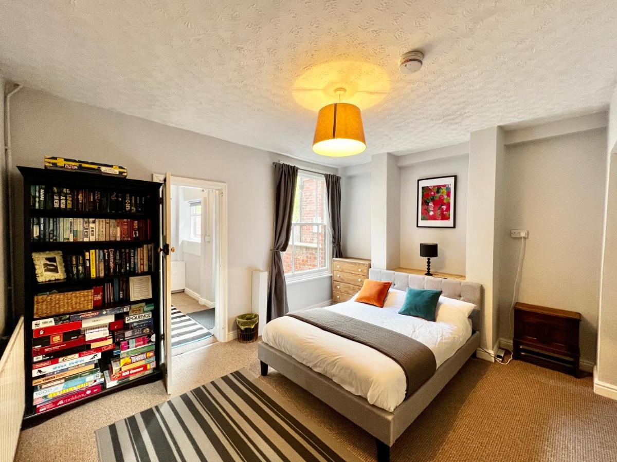 14 Union Road Holiday home *